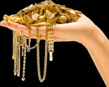 Second-Hand Jewelry Buyer