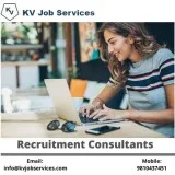 Recruitment Consultants in Gurgaon