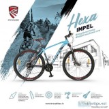 Providing the best in class mountain bicycles
