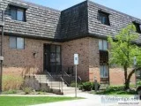 Fabulous Large light and bright 2 bedrooms 2 bathrooms corner un