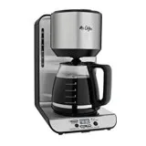 Mr. Coffee 12 Cup Coffeemaker BVMC-FBX39