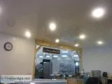 Brighten the Look of Your Space with Commercial Kitchen Wall Cov