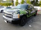 Best Custom Vinyl Car Wraps and Graphics by Jacksonville Signs