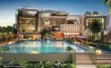 Godrej Exquisite &ndash 4BHK Villas at Godrej Golf Links Greater
