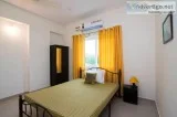 Co&ndashliving Rooms for Rent in Financial District Hyderabad &n