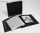 Wedding Album Suppliers in America