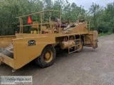 Etnyre Chip Spreader