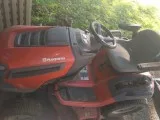 Husqvarna Lawn Tractor