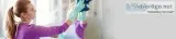 Looking for quality domestic cleaning services near me Visit UKC