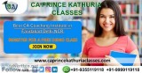 Best CA CS Coaching Institute In Badarpur