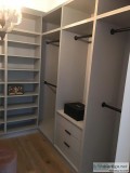 Create the Walk-In Closet of Your Dreams 
