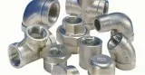Stainless Steel 310310S Forged Fittings