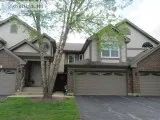 BUFFALO GROVE    TOWNHOME FOR SALE  