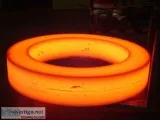 Best Quality and Affordable Seamless Rolled Rings Forgings