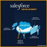 Salesforce Development Company In india