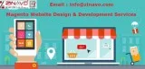 Magento Website Design And Development Company