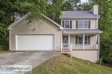 Welcome to 305 Mary Alice Dr Winder GA 30680