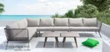 Buy Outdoor Furniture Zuo Pier Outdoor Set in Grey Online