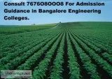 MS Ramaiah College of Arts Science and Commerce Direct admission