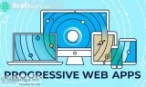 Find the Top Progressive Web App development Services Company