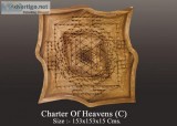 Charter of the Heavens (Yantras)