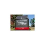 Find Hospital Communication Board in Rochester.