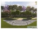 HERO HOMES &ndash Premium 23BHK Homes on Dwarka Expressway Gurga