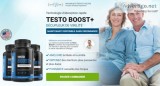 Testo Boost Plus France (Testo Boost ) Prix and Avis en France