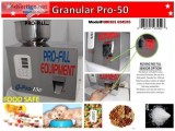 Granular Fillers (GP-50)