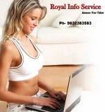 Work from home opportunities