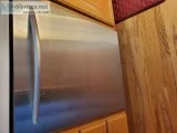 Kitchen Aid Dishwasher