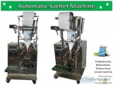 Automatic Sachet Machine