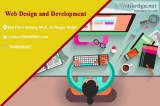 Web design development company in hubli Dharwad