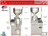 Sachet and Jet Combo