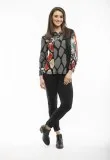 Women Plus Size Tops