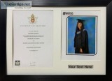 Buy Certificate Frames Online