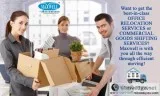 MAXWELL Packers and Movers in Hyderabad