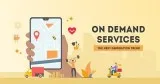 Top Most On Demand App Development Company in the USA