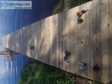 Carpentry one handyman and painting services