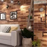 Brick Wall Tiles