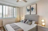  Spacious Queen Bed1br-1btr Kitchen Supplies 
