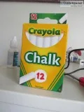 Chalk
