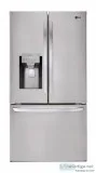 LG RefrigeratorBRAND NEW REG 2400 PRICED TO SELL MAKE OFFER TODA