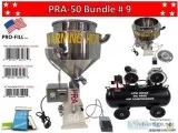 Bundle 9 PRA-50