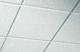Acoustic Mineral Fiber Ceiling Tiles Have Excellent Durability a