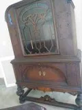 Heavy-duty furniture