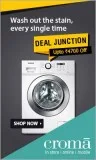 Croma Washing Machine