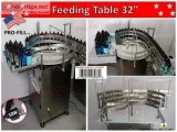 Feeding Table 32