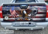 Vehicle Wraps &quotHOT SUMMER DEALS&quot For 2020