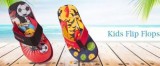 Kids Flip Flops